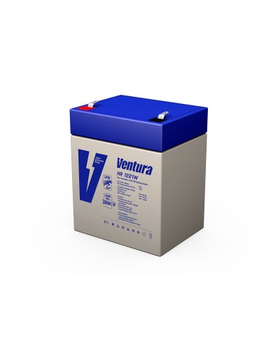 Ventura HR 1221W. Аккумулятор герметичный свинцово-кислотный. Ventura в Рубцовске