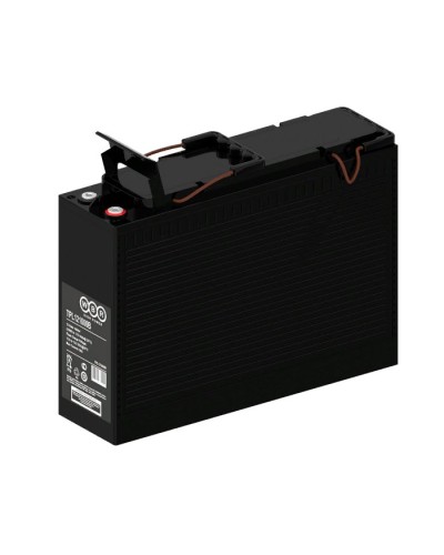 WBR TPL121000B. Аккумулятор герметичный свинцово-кислотный. WBR в Рубцовске