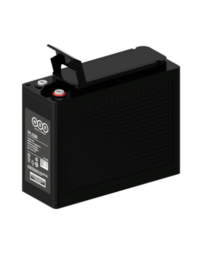 WBR TPL12500. Аккумулятор герметичный свинцово-кислотный. WBR в Рубцовске