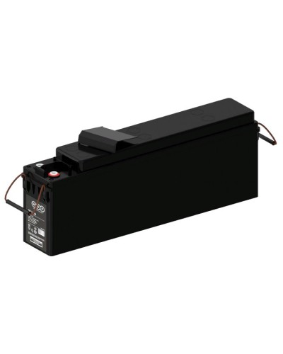 WBR TPL121000A. Аккумулятор герметичный свинцово-кислотный. WBR в Рубцовске