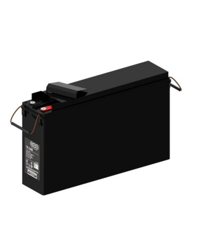 WBR TPL122000B. Аккумулятор герметичный свинцово-кислотный. WBR в Рубцовске