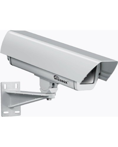 E260-IP: Термокожух для IP видеокамеры в Рубцовске