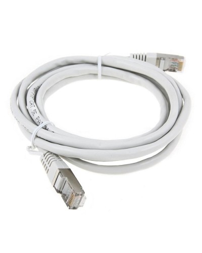 WR-PC-RJ45-FTP-5E-1-GY. Патч-корд медный. WRLine в Рубцовске