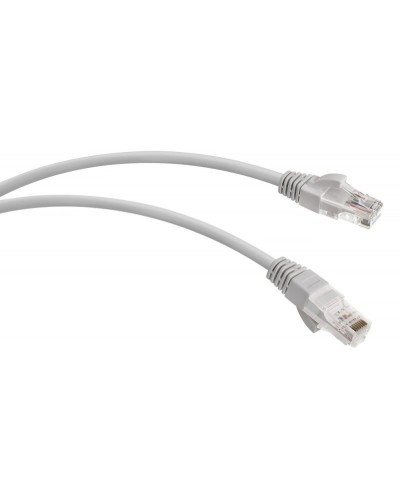 WR-PC-RJ45-UTP-5E-2-GY. Патч-корд медный. WRLine в Рубцовске