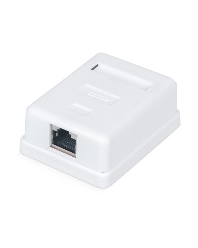 WR-WS-8P8C-C5E-SH-1. Розетка RJ-45. WRLine в Рубцовске