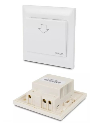 Energy Saving Switch (for MF card). Контроллер электропитания. ZKTeco в Рубцовске