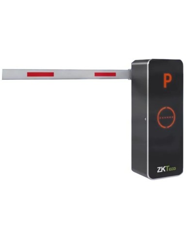 BGM1060R. Шлагбаум электромеханический правый. ZKTeco в Рубцовске