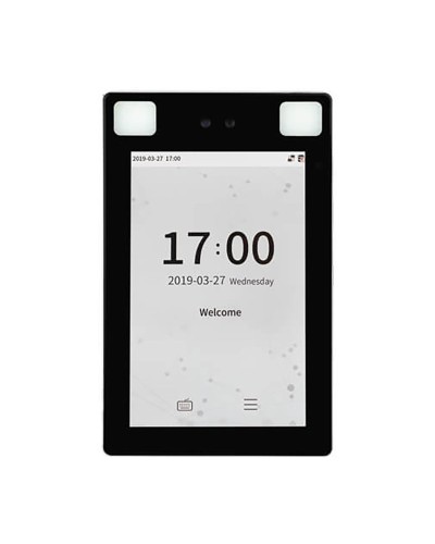 ProFaceX[P] [WIFI]. Биометрический терминал. ZKTeco в Рубцовске