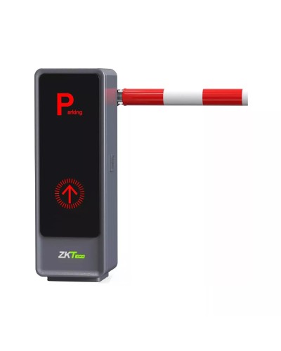 BGM2000L-4M. Шлагбаум электромеханический левый. ZKTeco в Рубцовске