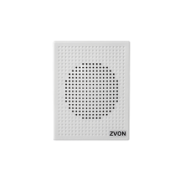 РА-10-1,5Т. Оповещатель пожарный речевой. ZVON