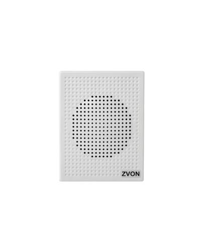 РА-10-БТ. Оповещатель пожарный речевой. ZVON в Рубцовске