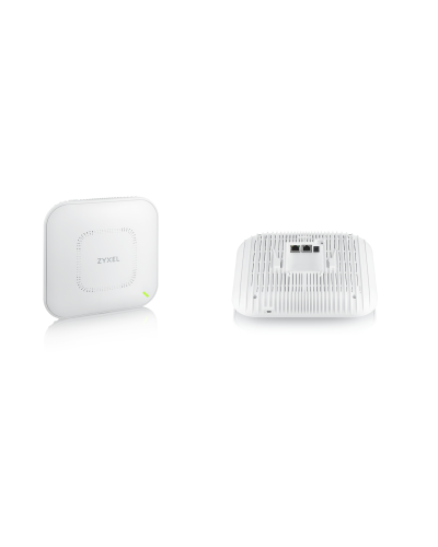 WAX650S-EU0101F. Точка доступа гибридная WiFi 6, 802.11a/b/g/n/ac/ax (2,4 и 5 ГГц). ZYXEL в Рубцовске