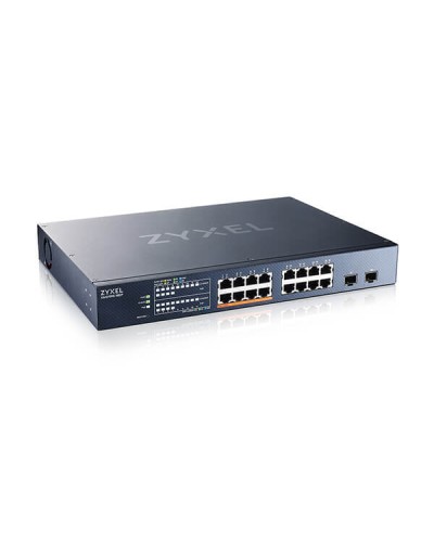 XMG1915-18EP-EU0101F. Мультигигабитный Smart L3 Lite коммутатор. ZYXEL в Рубцовске