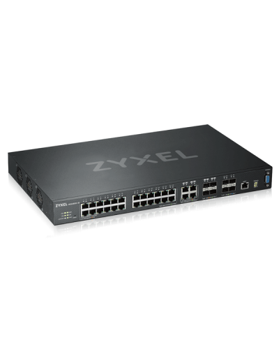 XGS4600-32-ZZ0102F. L3 коммутатор. ZYXEL в Рубцовске