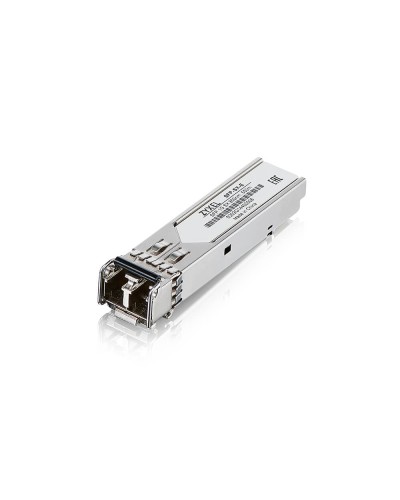 SFP-SX-D 91-010-204001B. SFP-трансивер. ZYXEL в Рубцовске