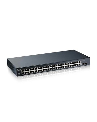 GS1900-48-EU0102F. Smart L2 коммутатор. ZYXEL в Рубцовске