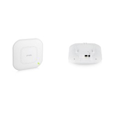 WAX510D-EU0101F. Точка доступа гибридная WiFi 6, 802.11a/b/g/n/ac/ax (2,4 и 5 ГГц). ZYXEL