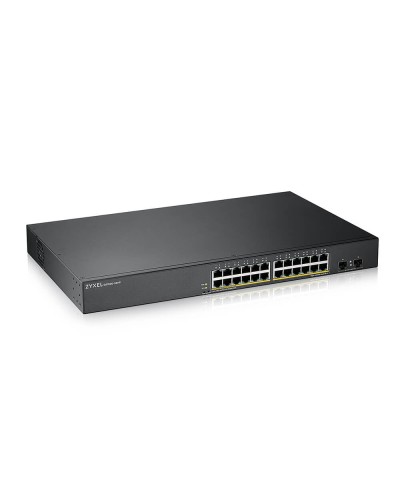 GS190024HPV2-EU0101F. Smart коммутатор. ZYXEL в Рубцовске