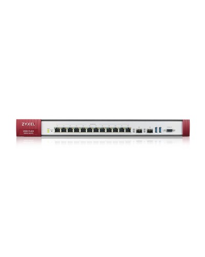 USGFLEX700-EUCI02F. Межсетевой экран и Wi-Fi контроллер. ZYXEL в Рубцовске