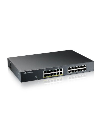 GS1915-24EP-EU0101F. Smart коммутатор. ZYXEL в Рубцовске