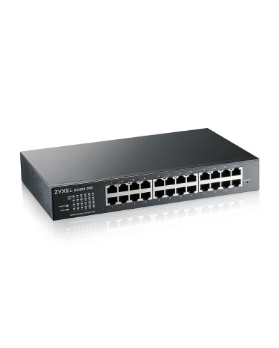 GS1915-24E-EU0101F. Smart коммутатор. ZYXEL в Рубцовске