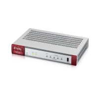 USGFLEX100-EUCI11F. Межсетевой экран и Wi-Fi контроллер. ZYXEL