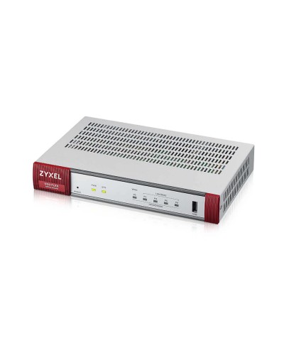 USGFLEX100-EUCI11F. Межсетевой экран и Wi-Fi контроллер. ZYXEL в Рубцовске