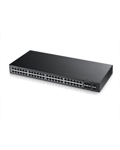 GS1920-48V2-EU0101F. Smart коммутатор. ZYXEL в Рубцовске