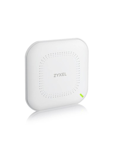 NWA1123ACV3-EU0102F. Двухдиапазонная точка доступа 802.11aс Wave 2. ZYXEL в Рубцовске
