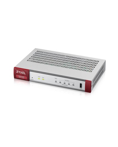 USGFLEX50-EUCI01F. Межсетевой экран. ZYXEL в Рубцовске