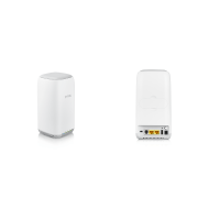 LTE5398-M904-EU01V1F. Маршрутизатор WiFi. ZYXEL