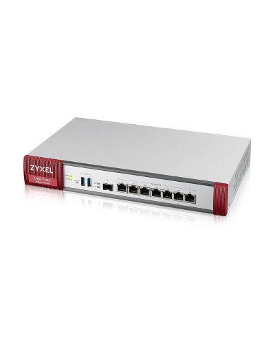 USGFLEX500-EUCI02F. Межсетевой экран и Wi-Fi контроллер. ZYXEL в Рубцовске