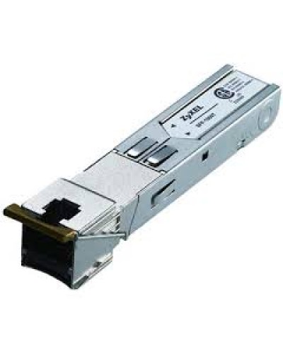 SFP-1000T 91-010-172001B. SFP-трансивер. ZYXEL в Рубцовске