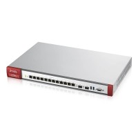 ATP800-RU0102F. Межсетевой экран. ZYXEL