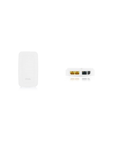 WAC500H-EU0101F. Точка доступа гибридная Wave 2, 802.11a/b/g/n/ac (2,4 и 5 ГГц). ZYXEL в Рубцовске