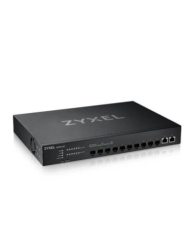 XS1930-12F-ZZ0101F. Гибридный мультигигабитный Smart L2+ коммутатор. ZYXEL в Рубцовске