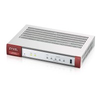 ATP100-RU0112F. Межсетевой экран. ZYXEL