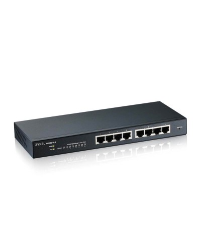 GS1900-8-EU0102F. Smart коммутатор. ZYXEL в Рубцовске