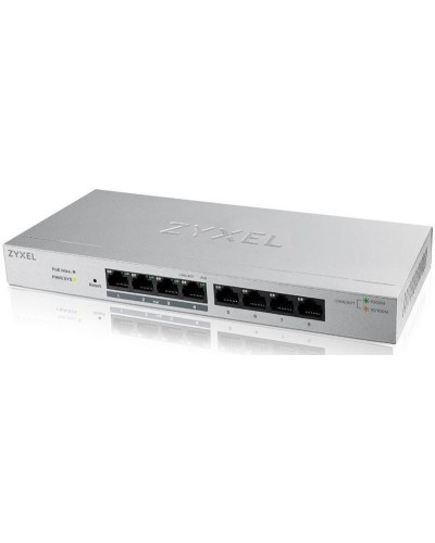 GS1200-8HPV2-EU0101F. Smart коммутатор. ZYXEL в Рубцовске