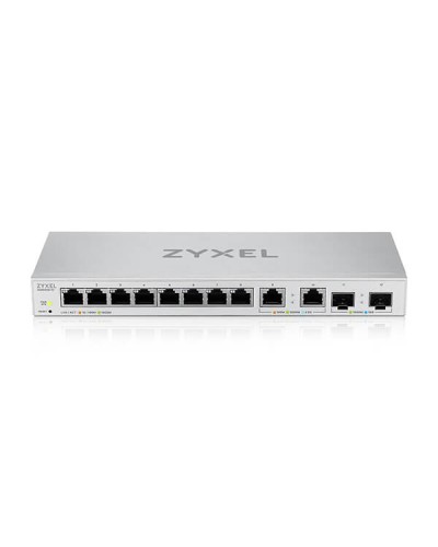 XGS1010-12-ZZ0102F. Коммутатор. ZYXEL в Рубцовске