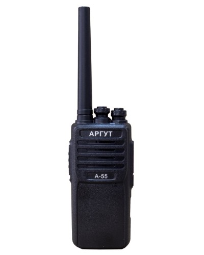 Аргут А-55 (RU51008). Радиостанция портативная. Аргут в Рубцовске