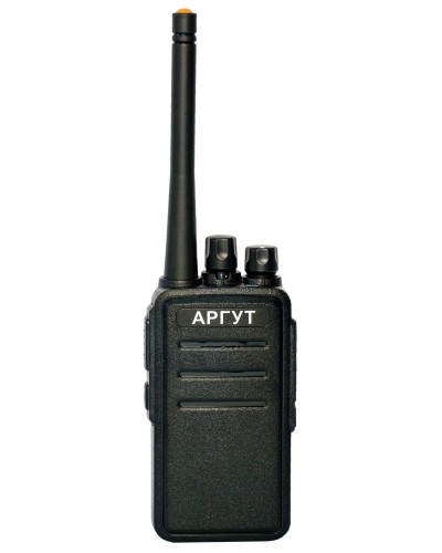 Аргут А-43 (RU51006). Радиостанция портативная. Аргут в Рубцовске