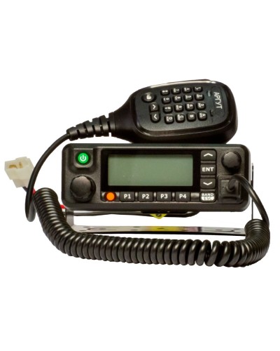 Аргут А-703 UHF (RU51022). Цифровая радиостанция возимая. Аргут в Рубцовске