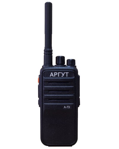 Аргут А-73 UHF (RU51010). Радиостанция портативная. Аргут в Рубцовске