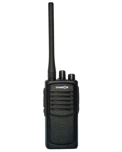 ГРИФОН G-34 (FN61003). Радиостанция портативная. Аргут в Рубцовске