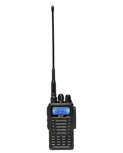 Аргут А-41 (RU51005). Радиостанция портативная. Аргут в Рубцовске