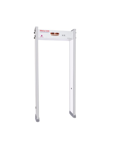 UltraScan S1000. Металлодетектор арочный. Аурикс в Рубцовске