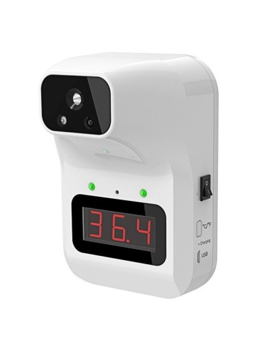 UltraScan Thermo A200: Пирометр для бесконтактного измерения температуры тела в Рубцовске