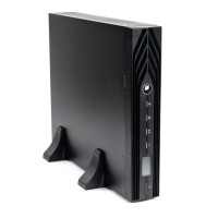 SKAT-UPS 2000-RACK-ON-4х9 (8754). Бесперебойный источник питания. Бастион