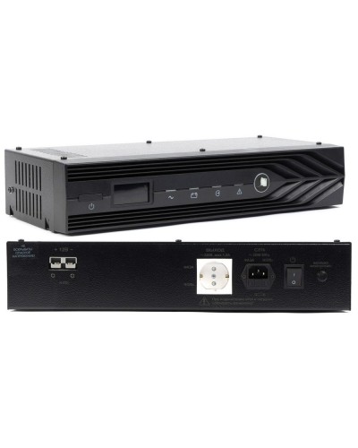 TEPLOCOM-300 (318). Источник питания. Бастион в Рубцовске